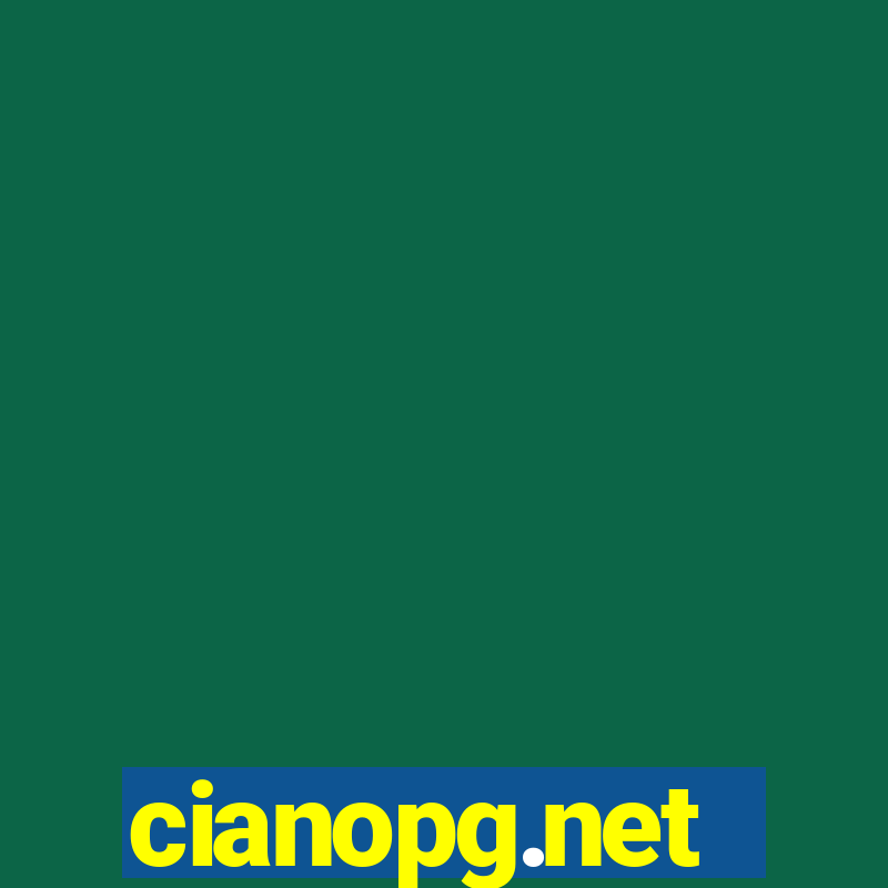 cianopg.net