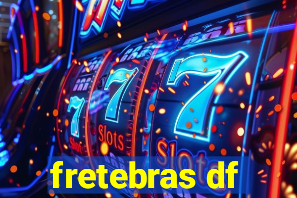 fretebras df