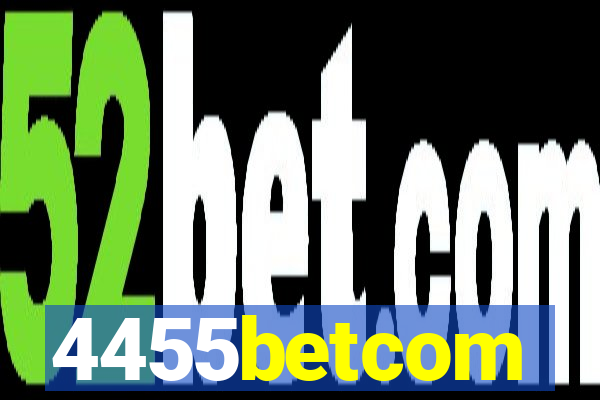 4455betcom