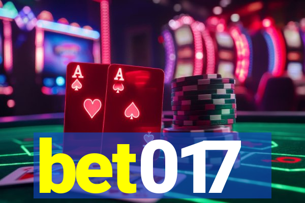 bet017