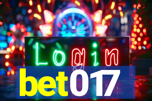 bet017