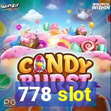 778 slot