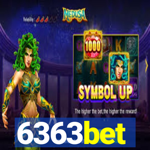 6363bet