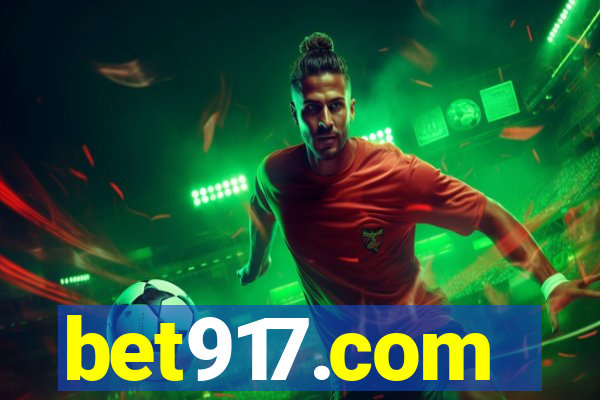 bet917.com