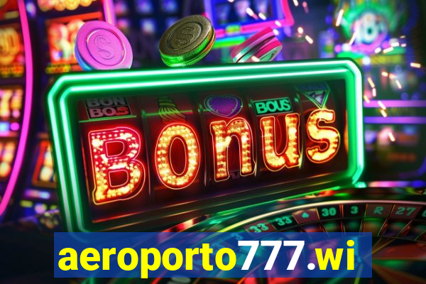 aeroporto777.win