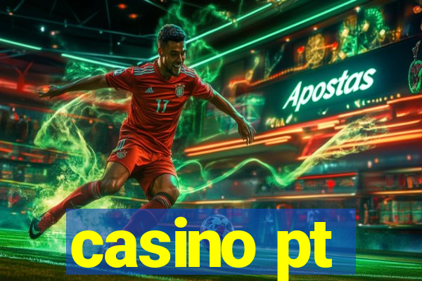 casino pt