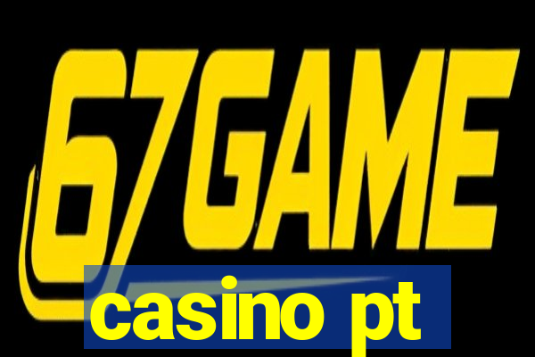 casino pt