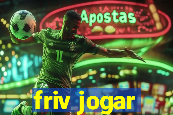 friv jogar