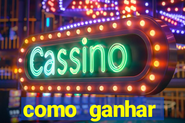 como ganhar dinheiro jogando cassino online