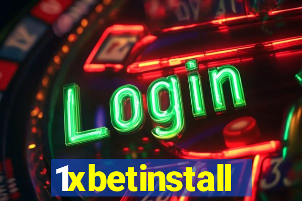 1xbetinstall