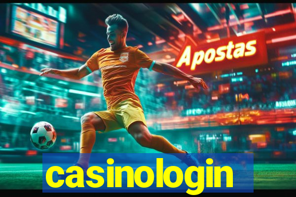 casinologin