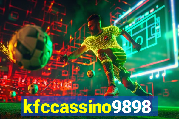 kfccassino9898