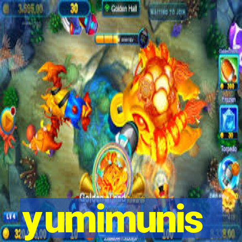 yumimunis