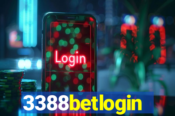 3388betlogin