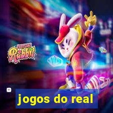 jogos do real