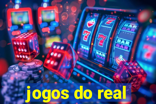 jogos do real