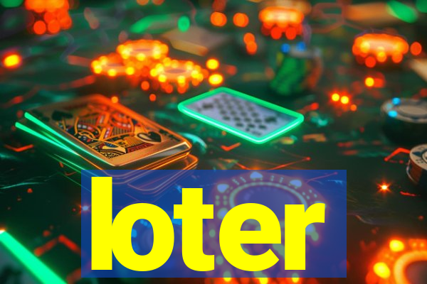 loter