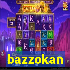 bazzokan