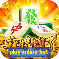 playonline bet