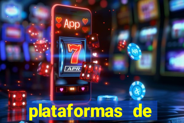 plataformas de jogos que est?o pagando