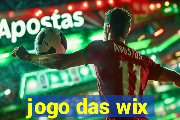 jogo das wix