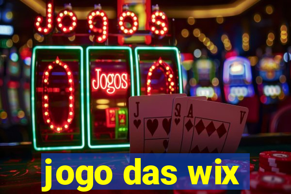 jogo das wix