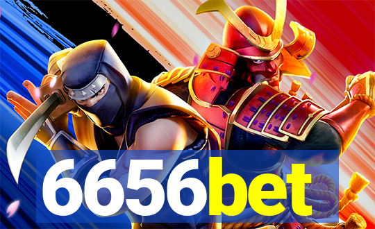 6656bet