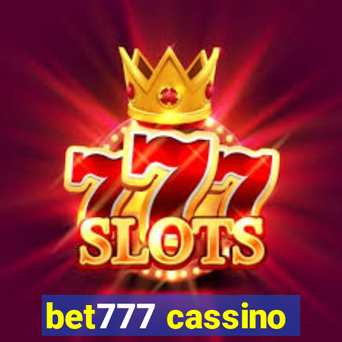 bet777 cassino