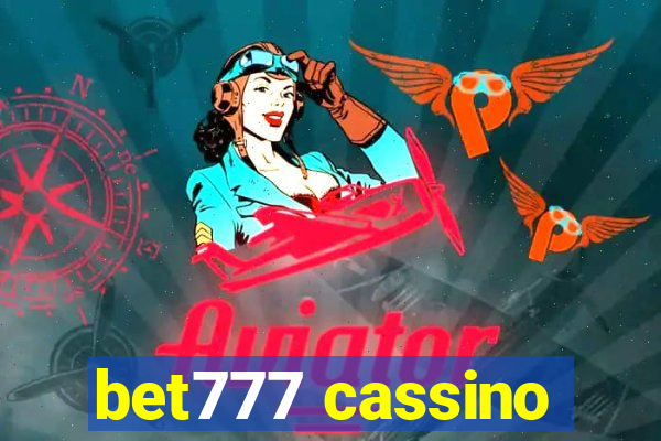 bet777 cassino