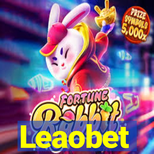 Leaobet