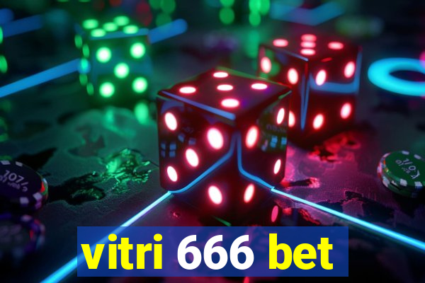 vitri 666 bet