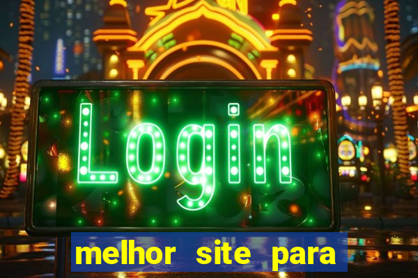 melhor site para jogar online