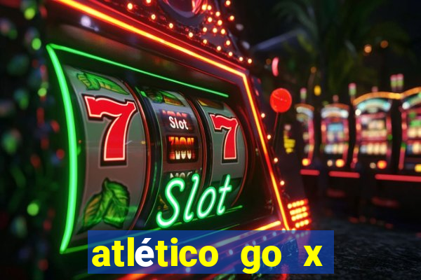 atlético go x cruzeiro palpite