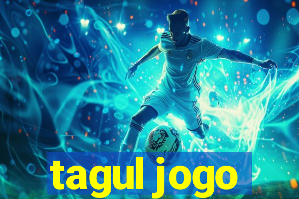 tagul jogo