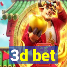 3d bet