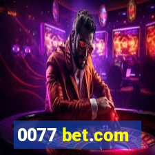 0077 bet.com