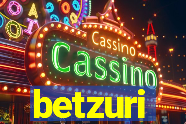 betzuri