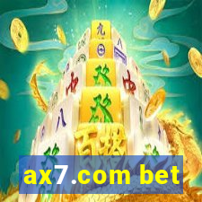 ax7.com bet