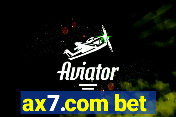 ax7.com bet