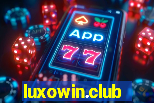 luxowin.club