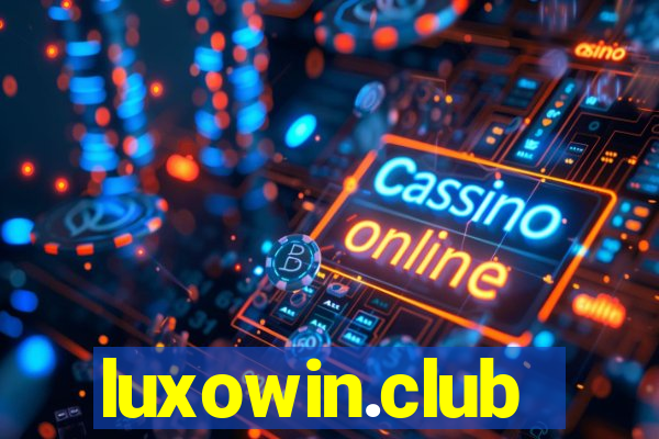 luxowin.club