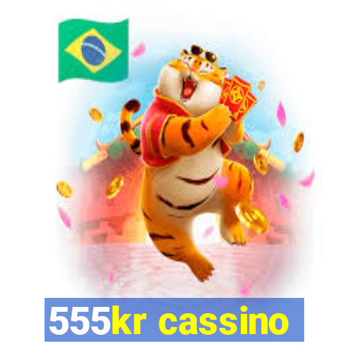 555kr cassino