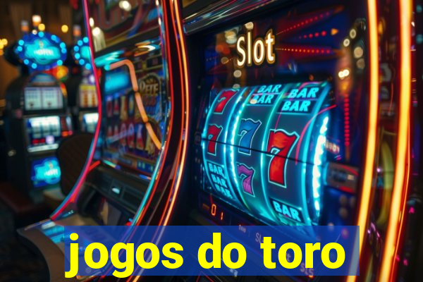 jogos do toro