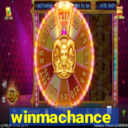 winmachance