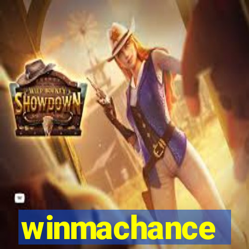 winmachance