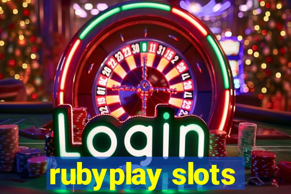 rubyplay slots