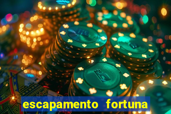 escapamento fortuna titan 150 esd