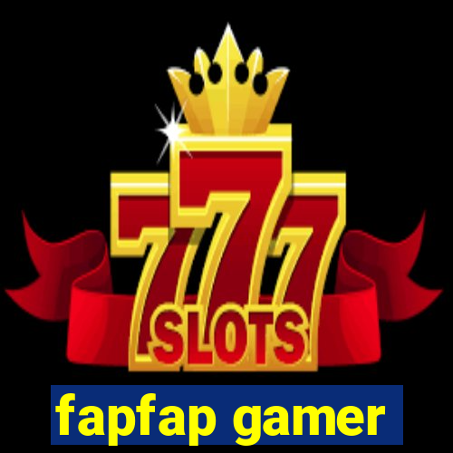 fapfap gamer