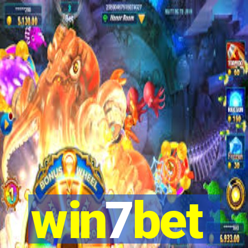 win7bet