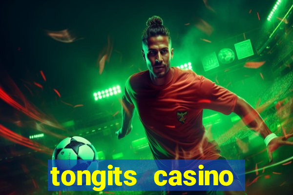 tongits casino online gcash